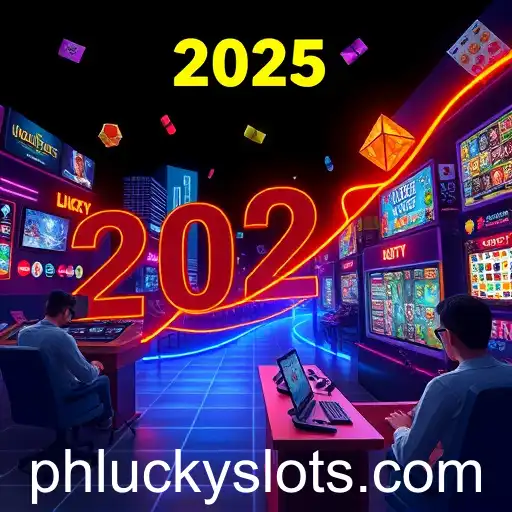 LuckySlots