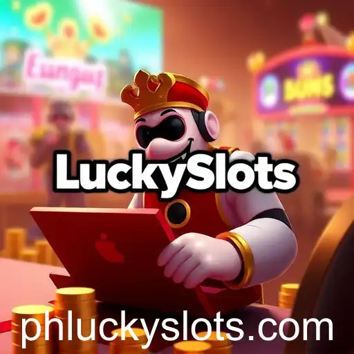 LuckySlots