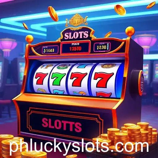 LuckySlots
