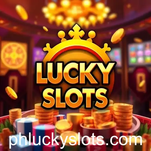 The Digital Spin: LuckySlots Dominates Online Gaming