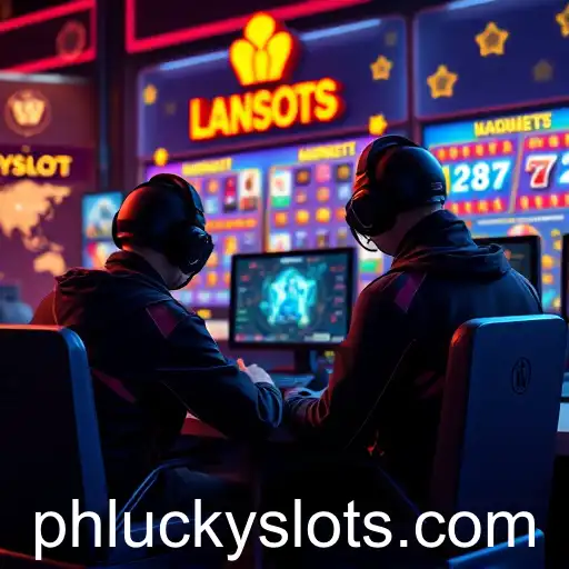 Online Gaming Trends and Insights