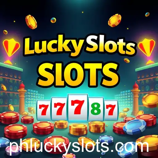 The Rise of LuckySlots in the Gaming World