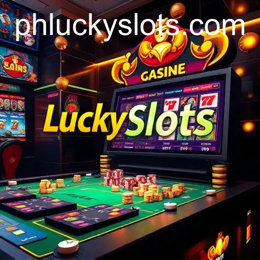 LuckySlots