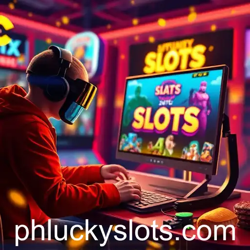 The Ever-Growing Popularity of Online Gaming Platforms